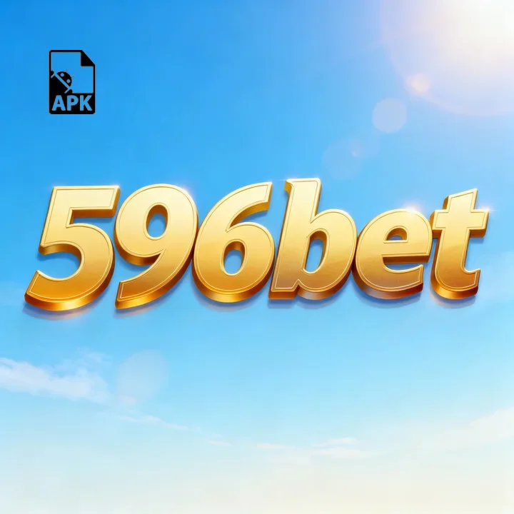 APK oficial da 596bet para Android