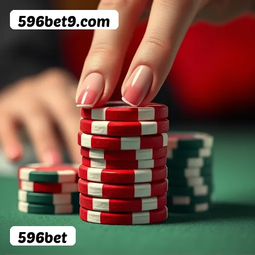 6 vantagens exclusivas do programa VIP da 596bet