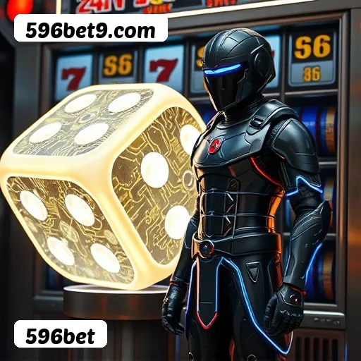 Comparação APP mobile vs versão web da 596bet