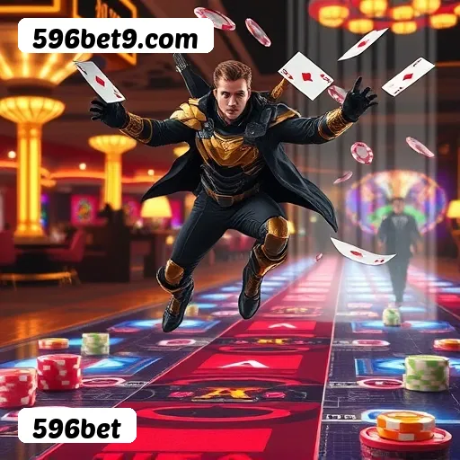 FAQ 596bet Brasil - Perguntas frequentes sobre bônus, PIX, RTP, APP mobile e VIP