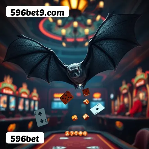 Jogo responsável 596bet - Ferramentas de controle, limites, auto-exclusão, suporte CVV 188