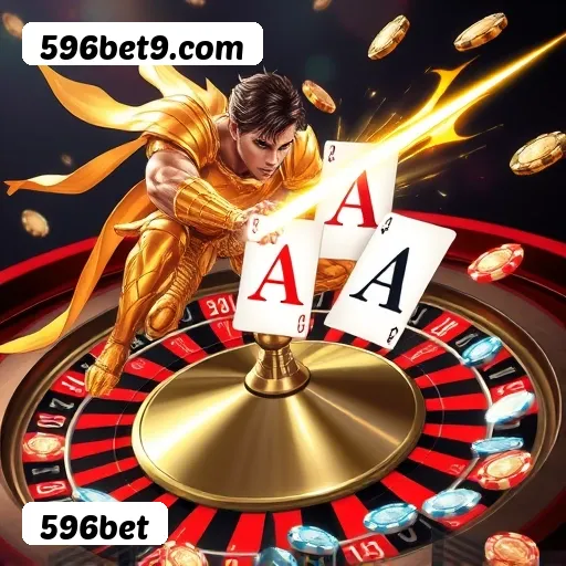 Principais provedores de slots da 596bet - NetEnt, Pragmatic Play, Play'n GO