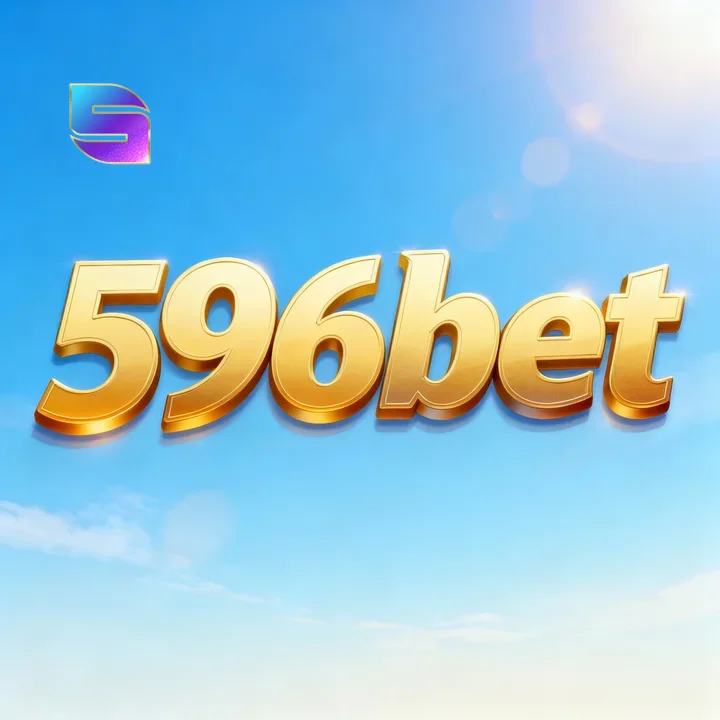Logo da 596bet