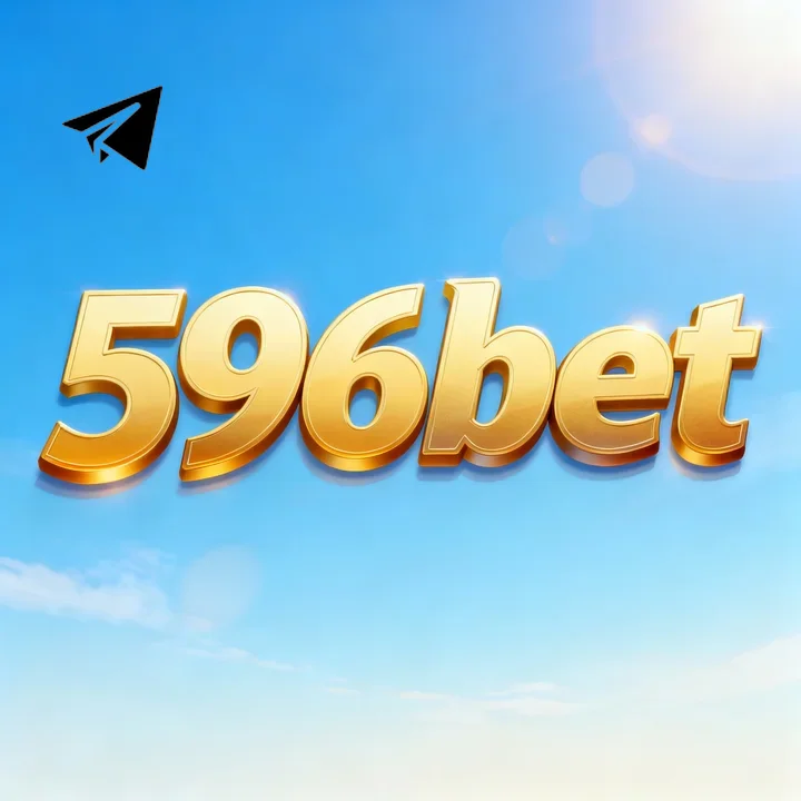 Canal oficial da 596bet no Telegram