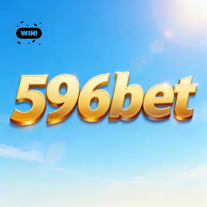 Ganhe prêmios incríveis na 596bet